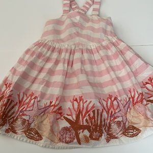 Rachel Ashwell toddler dress size 3T